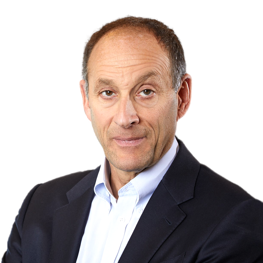 Kenneth M. Jacobs