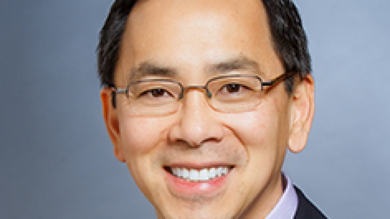 Kenneth Lee