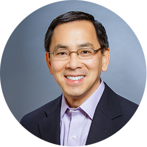 Kenneth Lee, CFO of Southern New Hampshire University