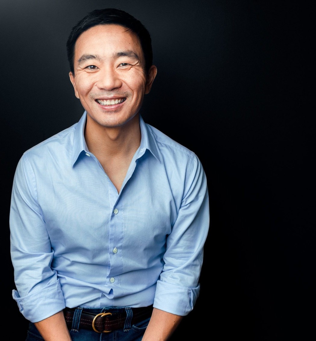 Kenneth Lin