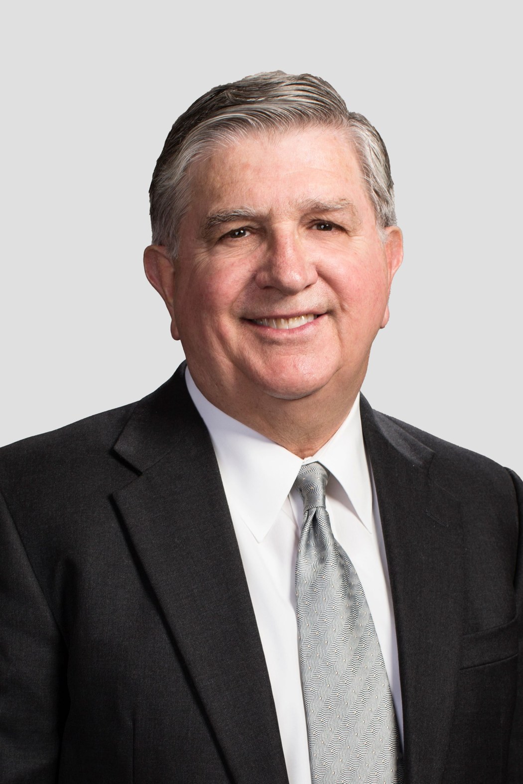 Kenneth M. Woolley