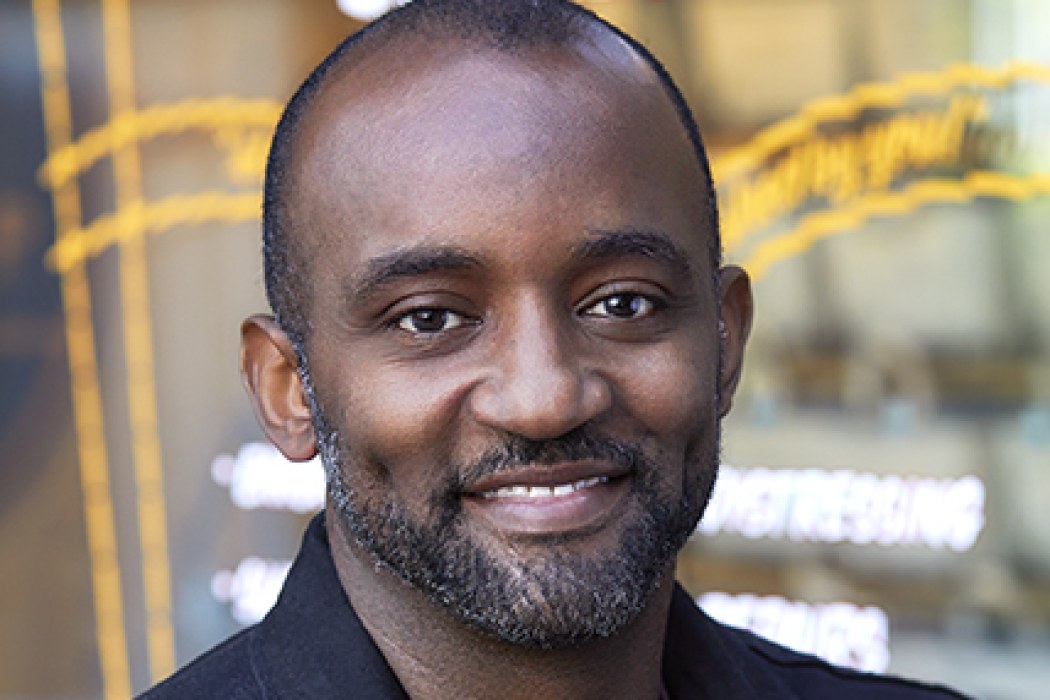 Kenny Mitchell