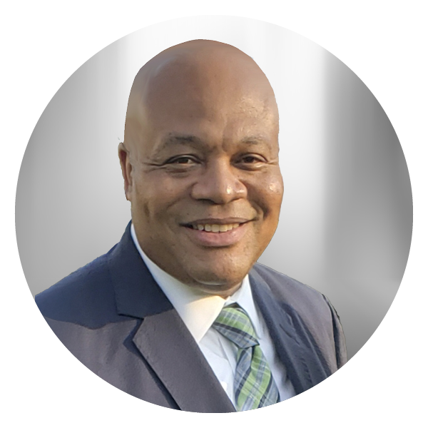 Kenneth S. Johnson
