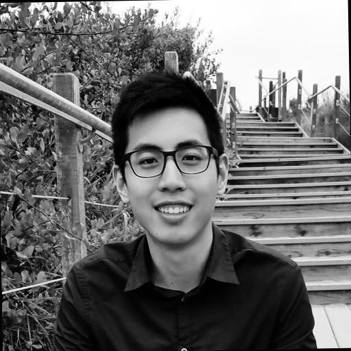 Kenneth Truong Took the Offer Nobody Understood - Then Waited for the Spreadsheet to Work