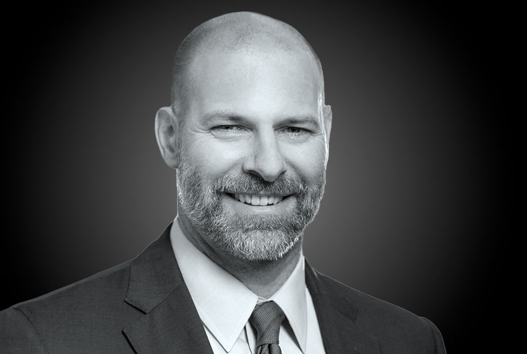 Kenny Gunderman