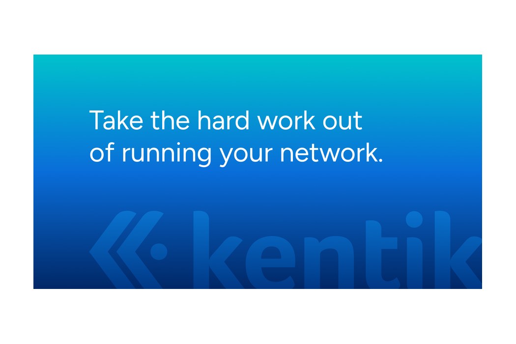 Kentik
