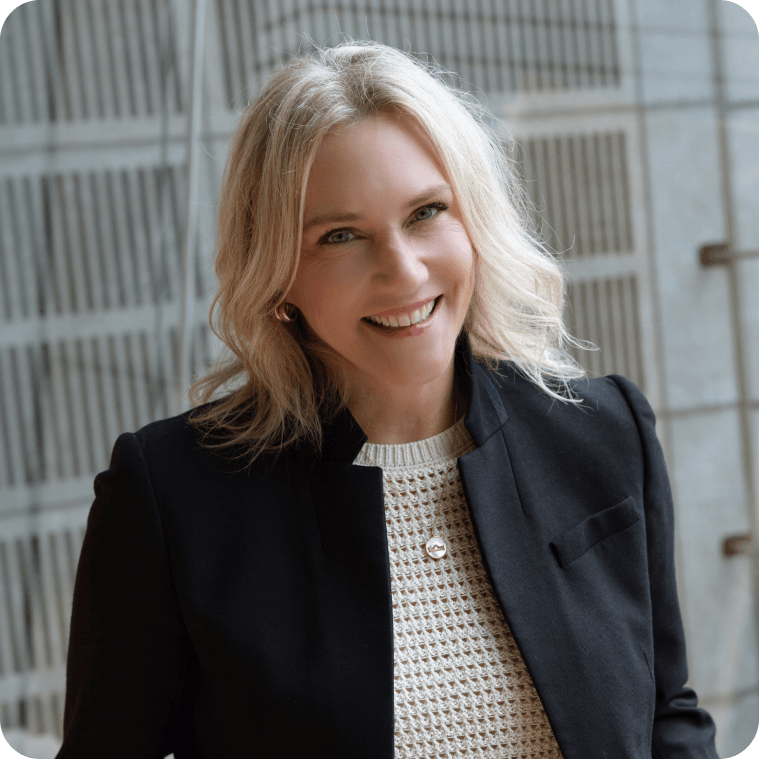 Keri McGhee’s Operating System: Make New Technology Feel Human
