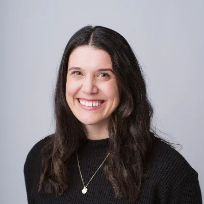 Keriann Strickland Built a C-Suite Career by Knowing Which Story Matters