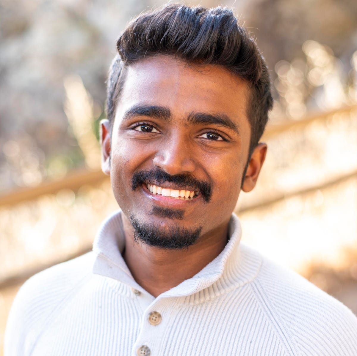 Kesava Dinakaran Solved 290 Cubes. Then He Took On a Bigger Puzzle