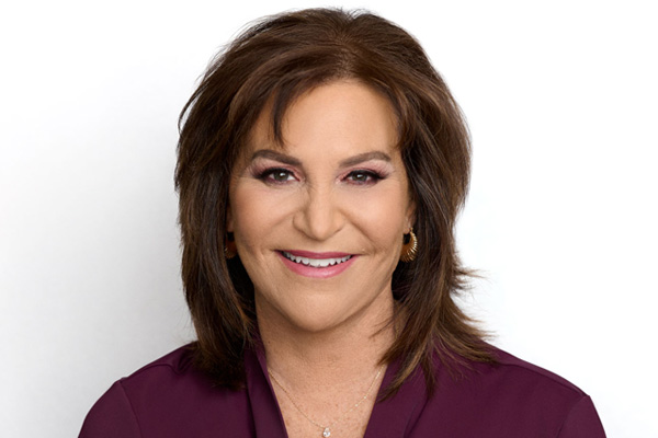 Karen Kessler, founder and CEO of Kessler PR Group