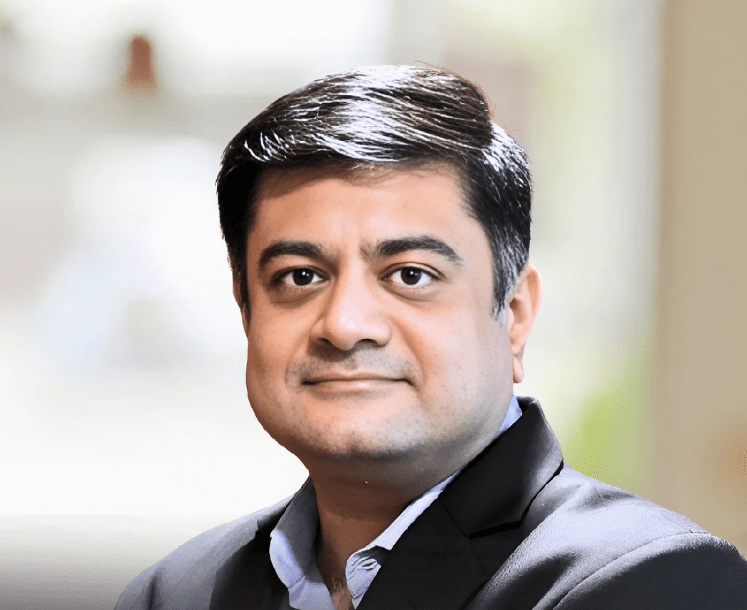 Ketan Shah and the distance between an app and a person