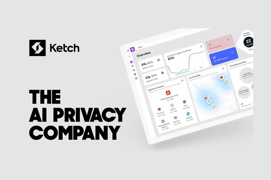 Ketch Wants to Turn the Cookie Banner Into a Kill Switch