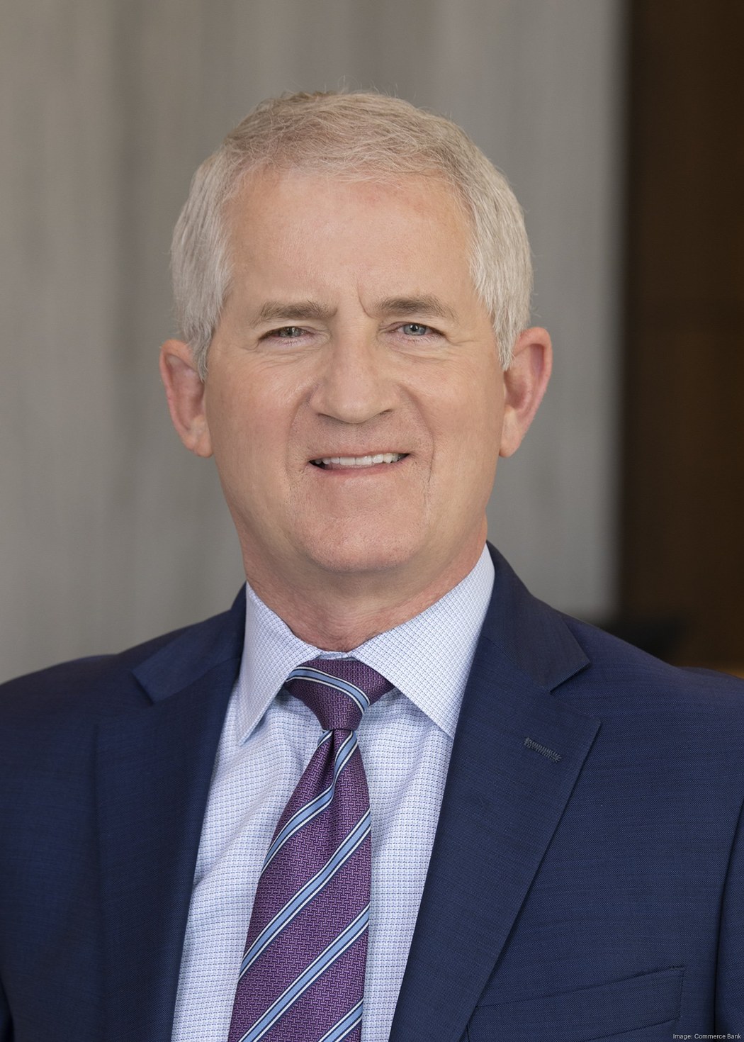 Kevin Barth