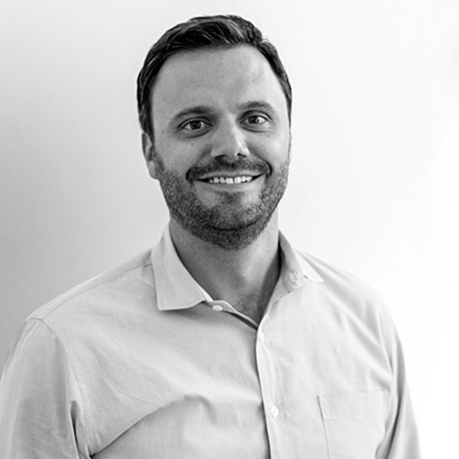 Kevin Berkemeyer Is Turning Every Building Into an Energy Decision