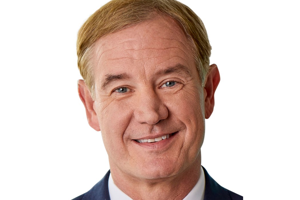 Kevin Blair and the arithmetic of staying close