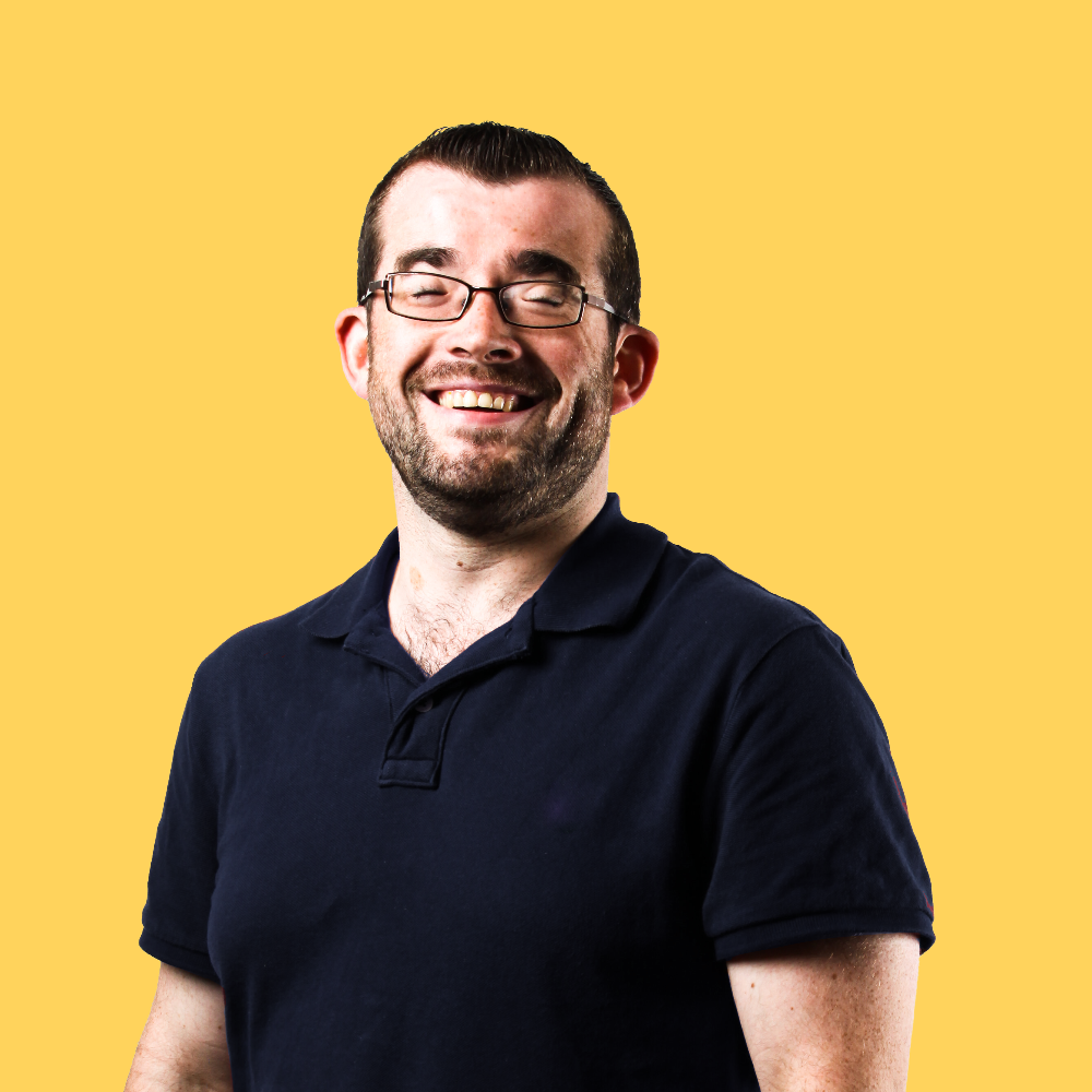 Kevin Boyle and the art of making yourself useful