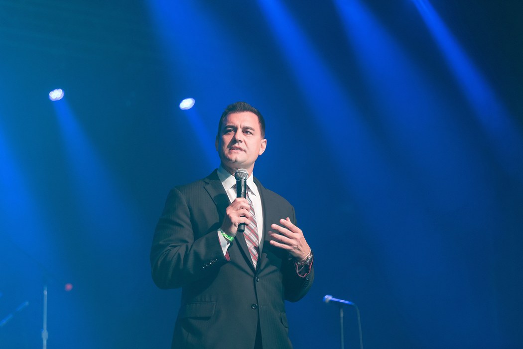 Kevin Brungardt