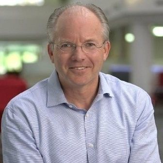 Kevin Bryla Wants Restaurant Tech to Know When to Leave the Table