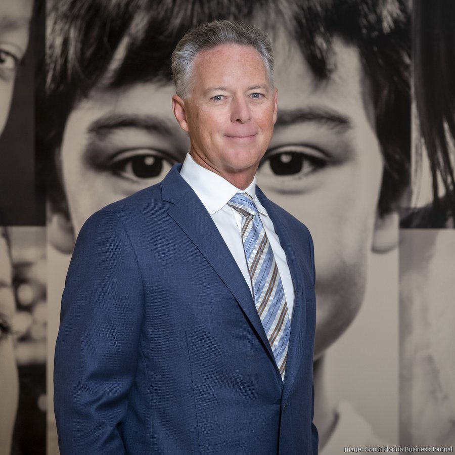 Kevin C. Clark