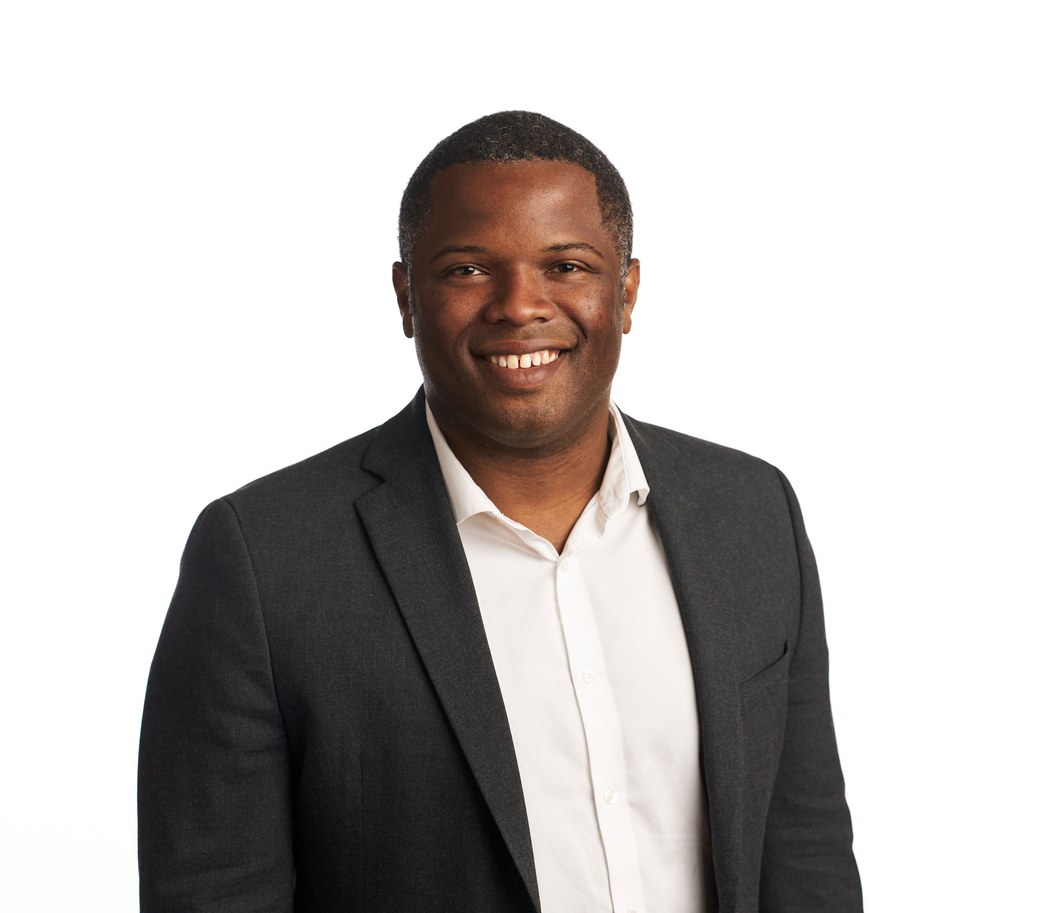 Kevin Caldwell