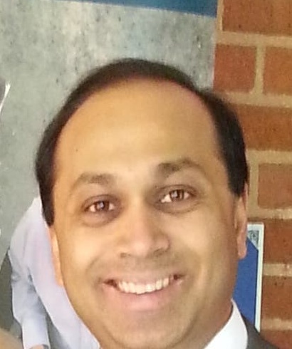 Kevin Choksi