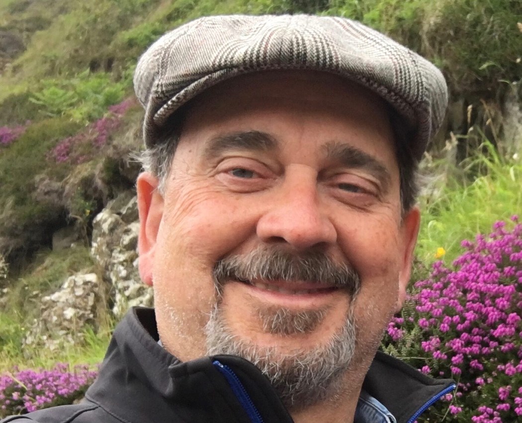 Kevin Couhig