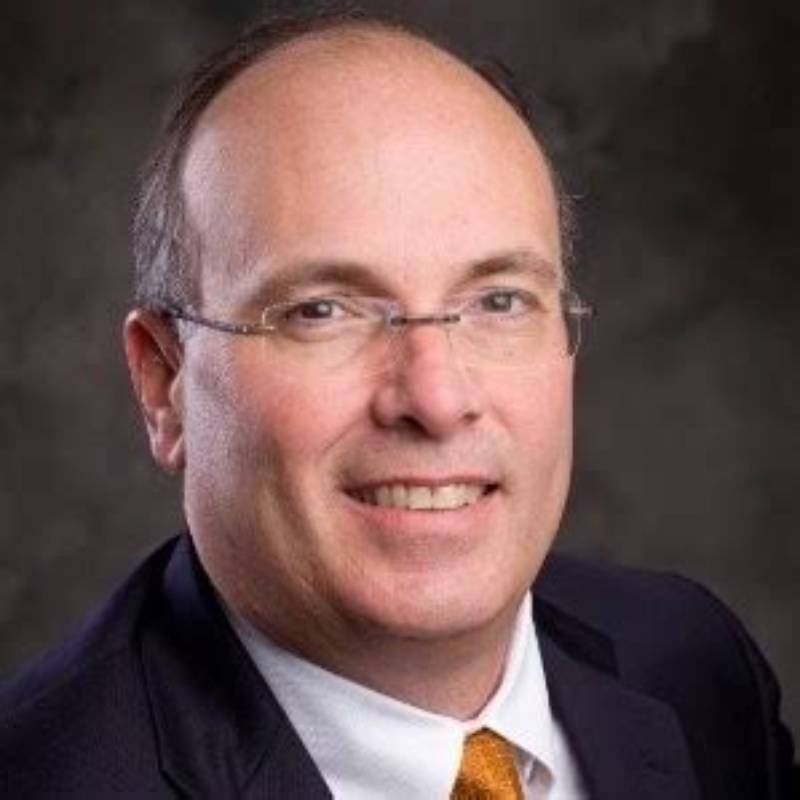 Kevin Cross Built a Career Out of the Space Between Five Clinics and a Network