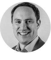 Kevin Decker, CEO of Ocean Aero