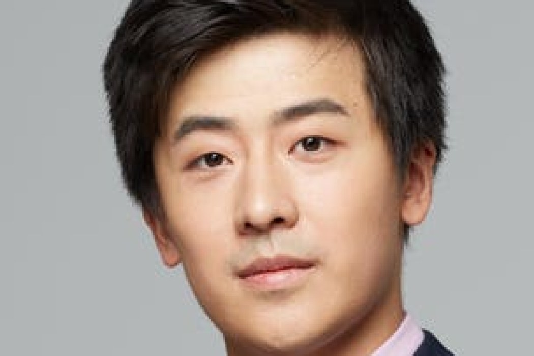 Kevin Diao