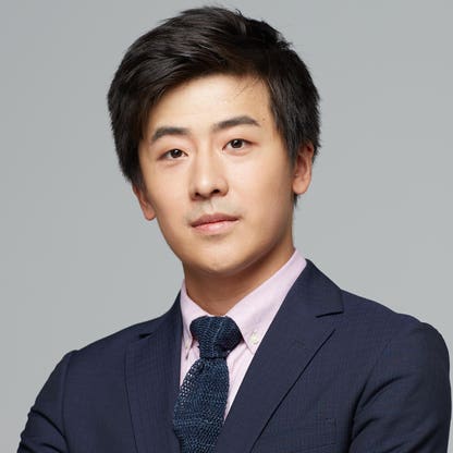 Kevin Diao, co-founder and CEO of Meixin Global
