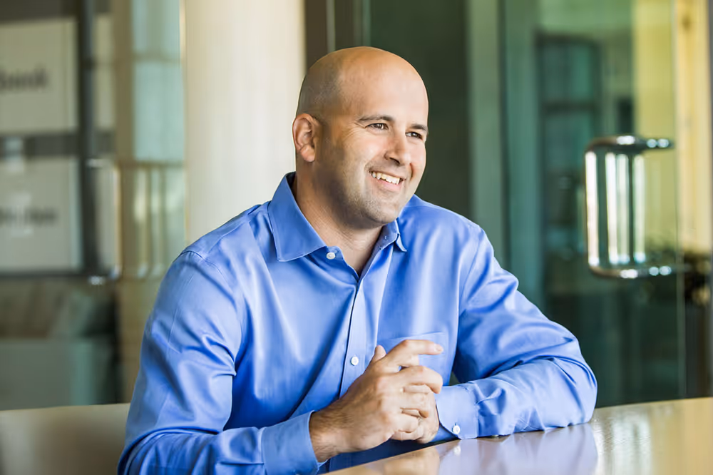 Kevin Efrusy, Emeritus Partner at Accel