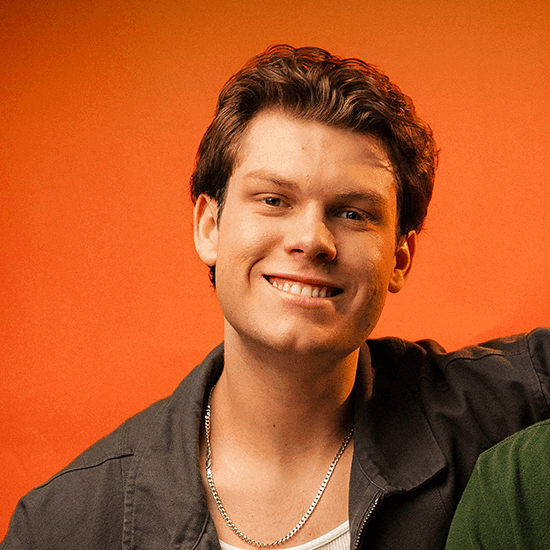 Kevin Figueroa Graduated Early. Now He Is Building for Time That Creators Never Get Back