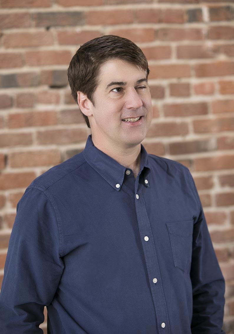 Kevin Fox