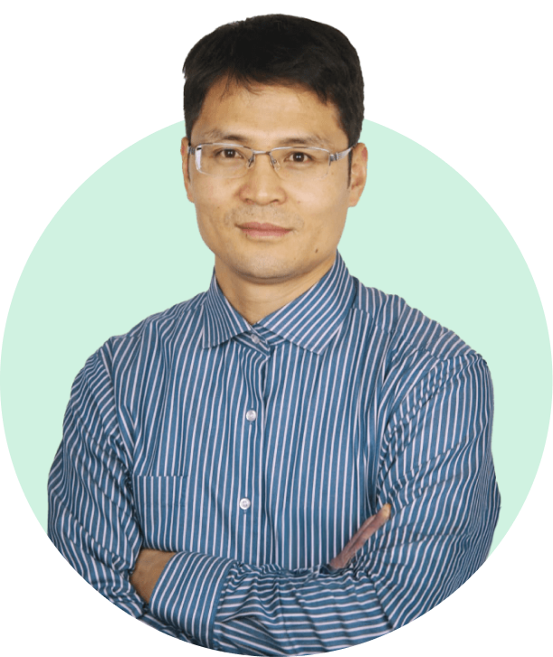 Kevin Gao