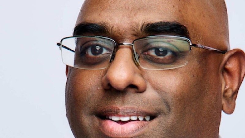 Kevin Gounden