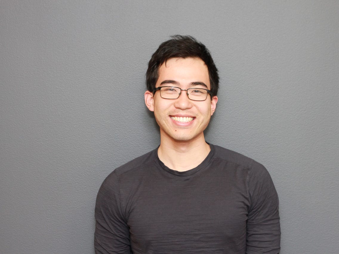 Kevin Guo, Co-Founder and CEO of Hive AI