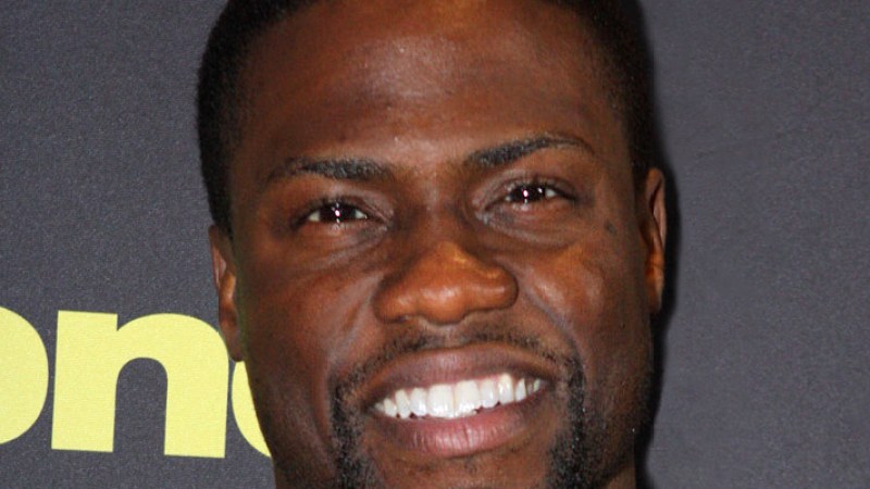 Kevin Hart