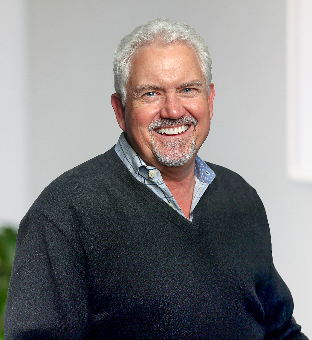 Kevin Hutchinson