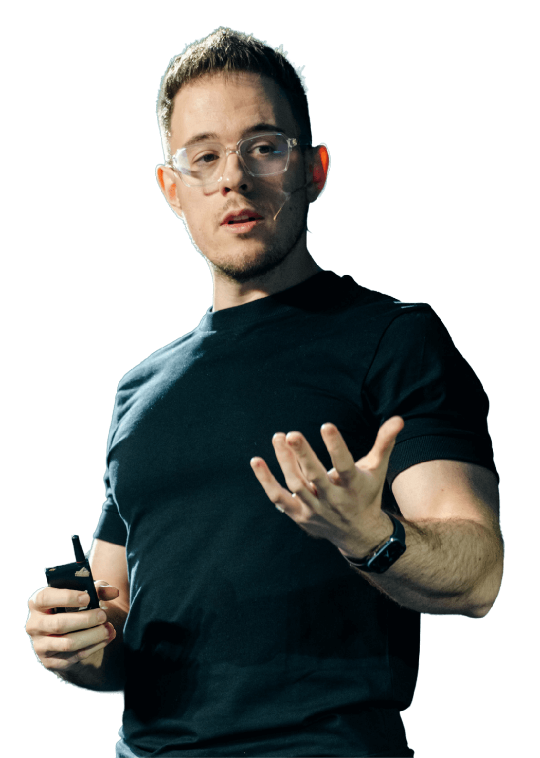 Kevin Indig Learned Search by Building a Gaming Website. Now He Studies What Happens When Search Stops Sending Clicks.