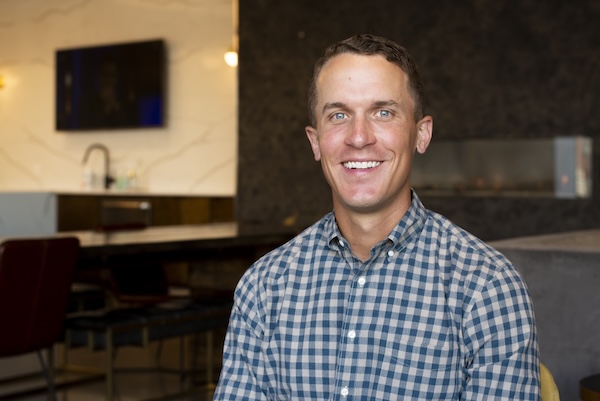 Kevin Jacobson and the Quiet Machinery of Growth