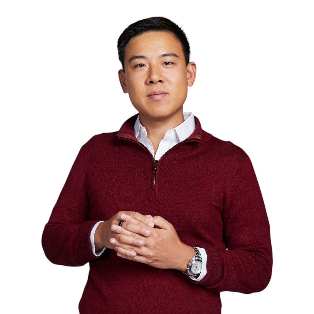 Kevin Jiang