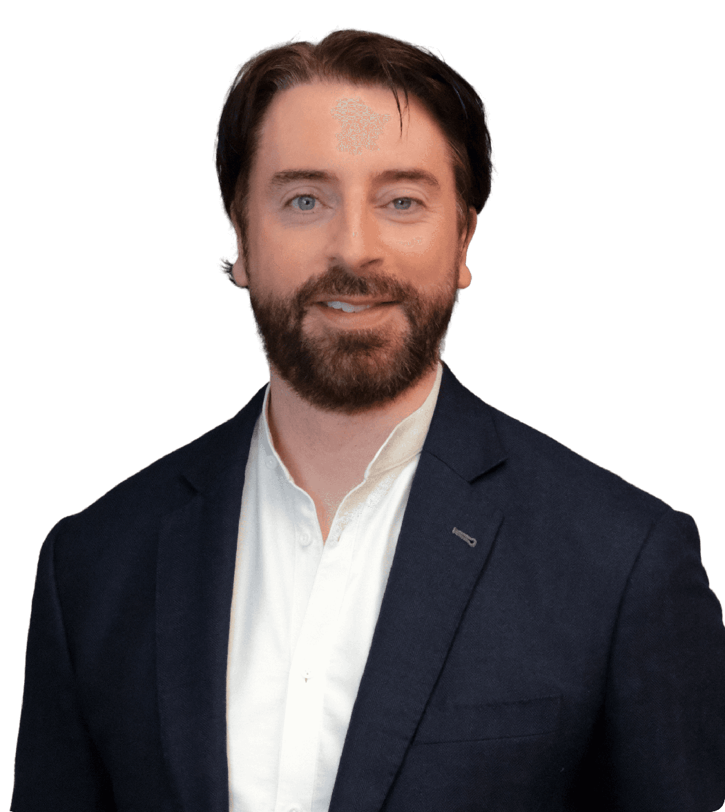 Kevin Kilty