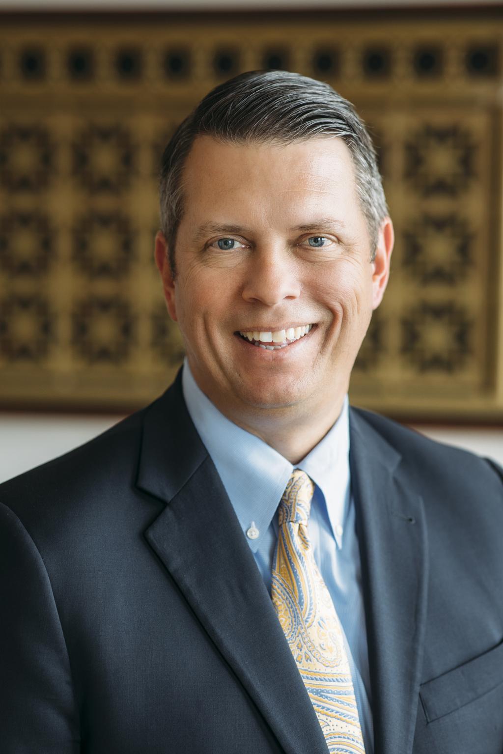 Kevin Kramer