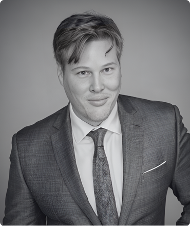 Kevin Leahy Learned to Sell the Future by Writing the Present
