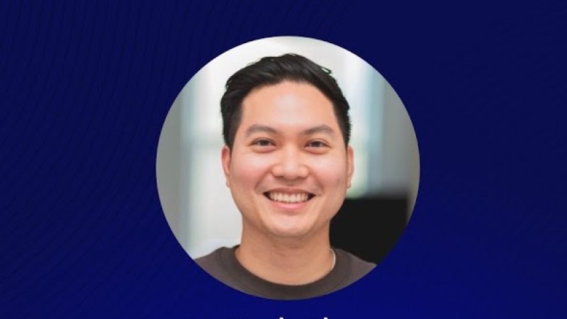 Kevin Liu