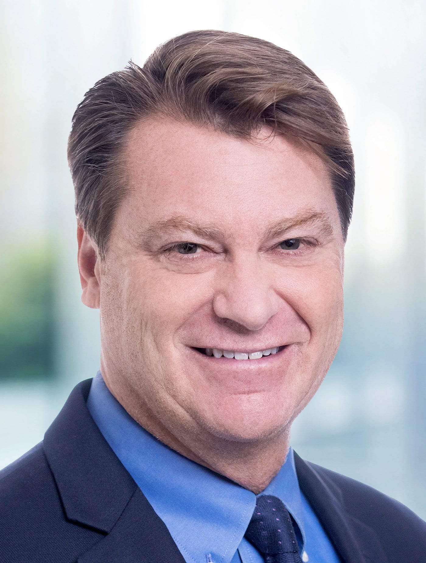 Kevin Maddock Built a Career on the Revenue That Comes Back