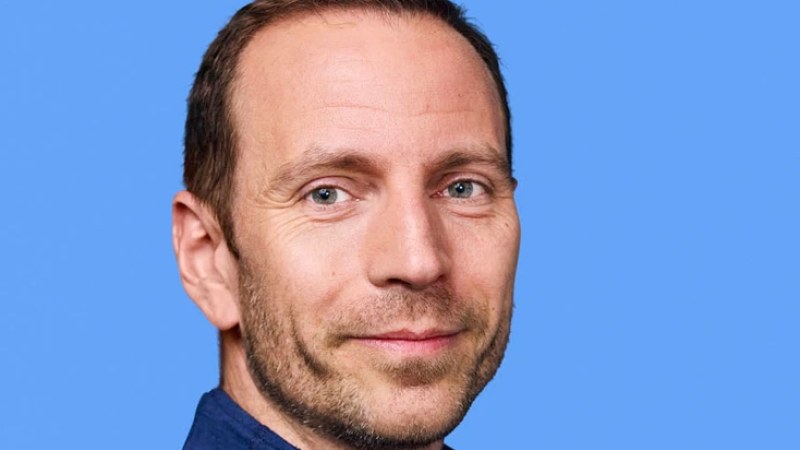 Kevin Marks