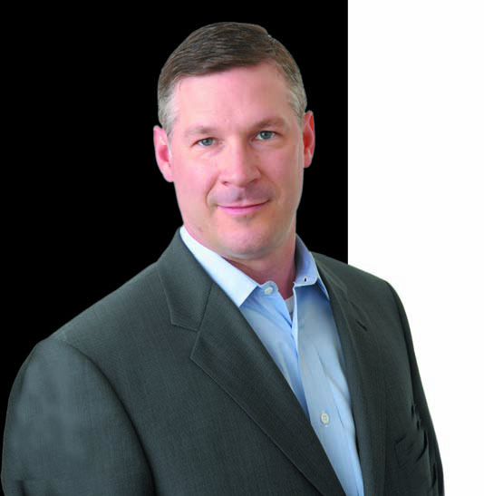Kevin McMurtry