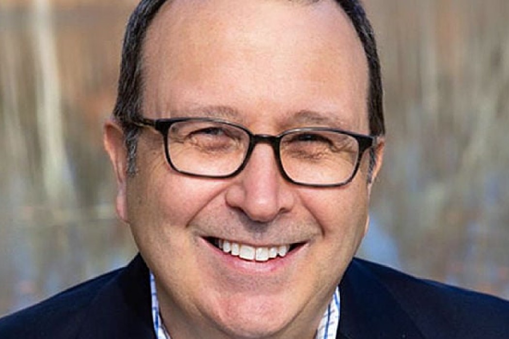 Kevin Mitchael