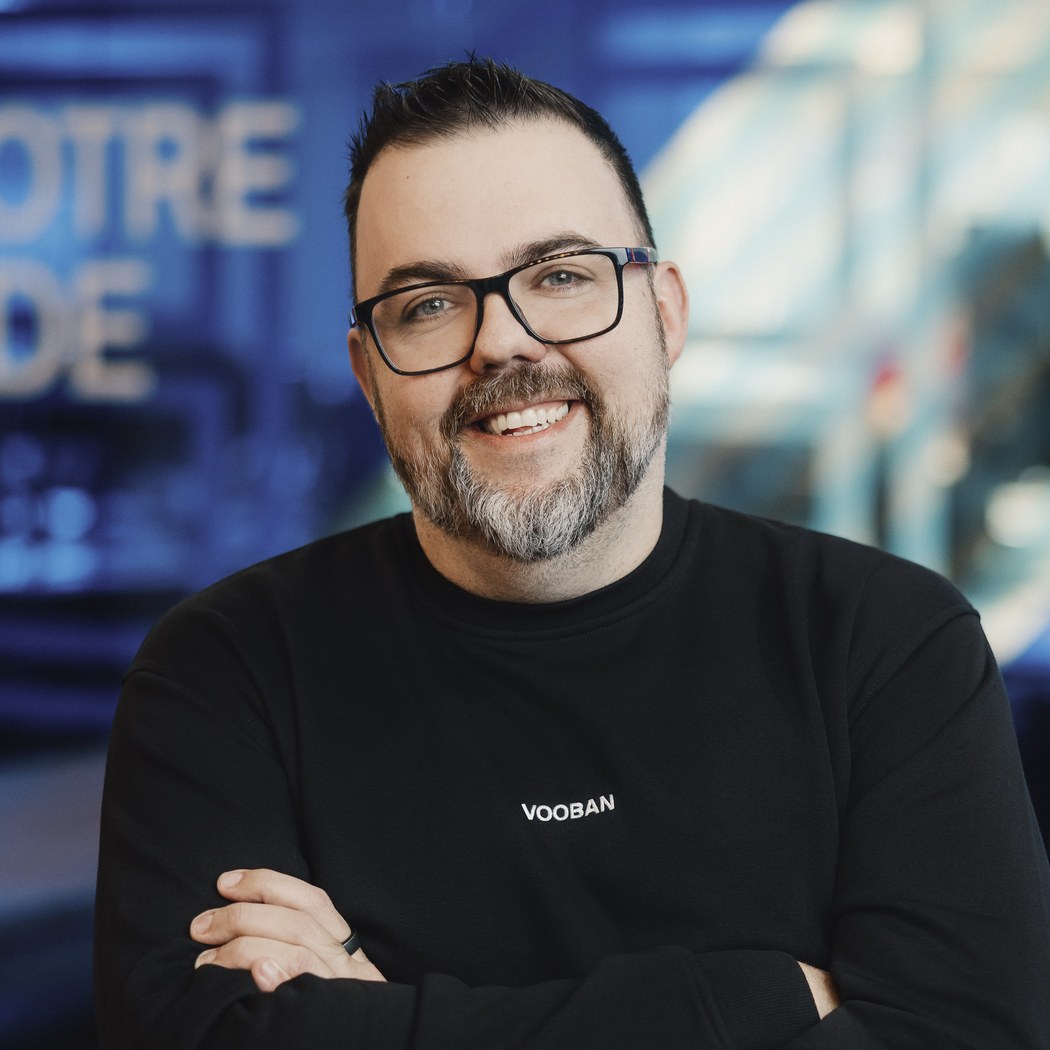 Kevin Moore and the Price of Knowing What You Know